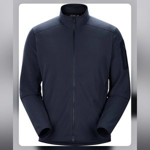 Arc’teryx Delta LT Jacket Sz Large